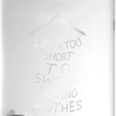 Wall Decal