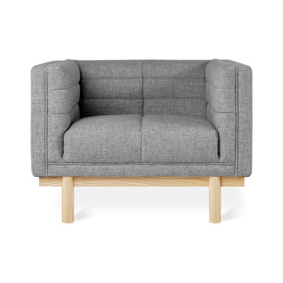 Mulholland Armchair