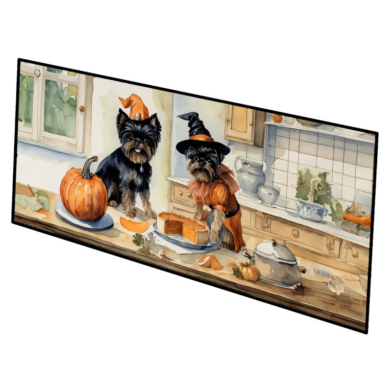 Paillasson Iven