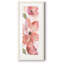 Peinture sur papier encadrée-664480369