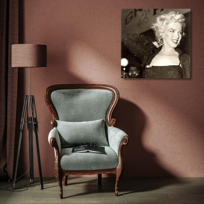 Marilyn Monroe Carefree