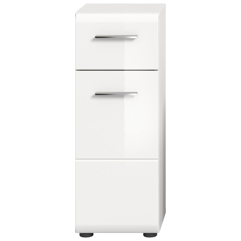 Ice 1 - Drawer Accent Cabinet