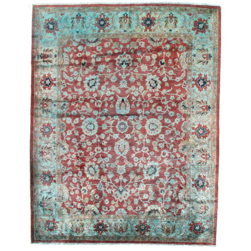 Oriental Area Rug