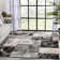 Chimeng Geometric Indoor Rug