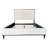 Bed Frame With Headboard