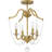 Kaydenn Semi Flush Mount