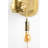 Resin Flush Mounted Sconce-79074899