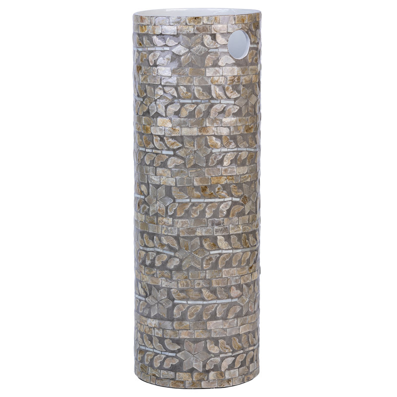 Caruthersville Freestanding Umbrella Stand