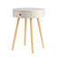Whiteley End Table-291714538