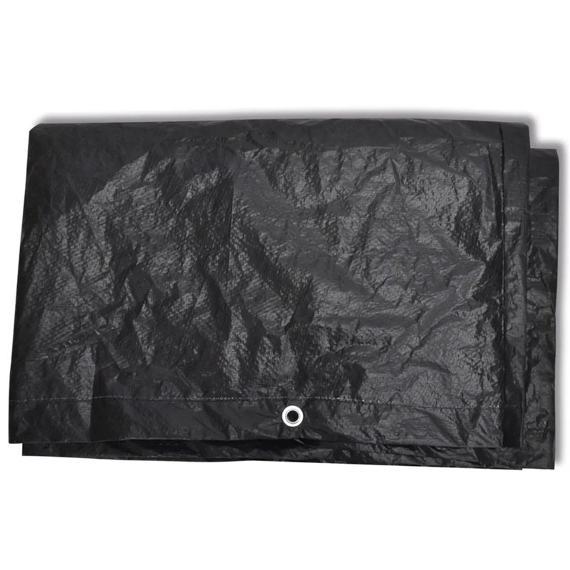 Outdoor Patio Dining Set Cover