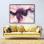 Celestial Body Print On Canvas-98694446