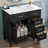 20" Bathroom Vanity with Sink