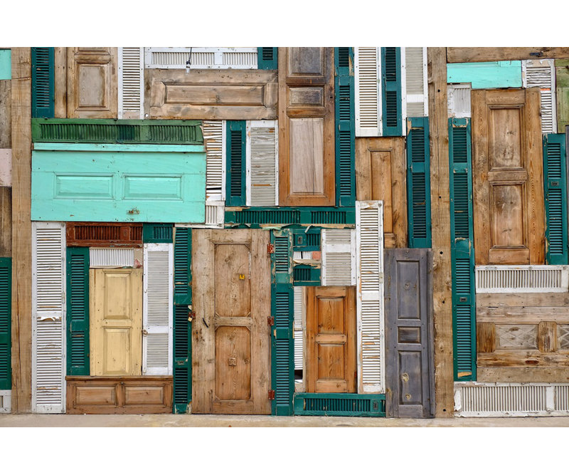 Wrapped Canvas Print, 81.28 cm H x 121.92 cm W