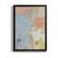Cully I - reproduction d'art sur toile-2110405833-2110405831