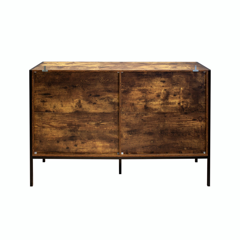 Accent Chest