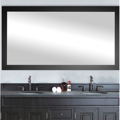 Miroir pleine grandeur Armgard