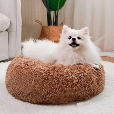 Lit pour chien et chat Calming