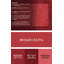 Tapis contemporain rose / rouge-1147313009