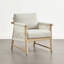 Fauteuil Brena