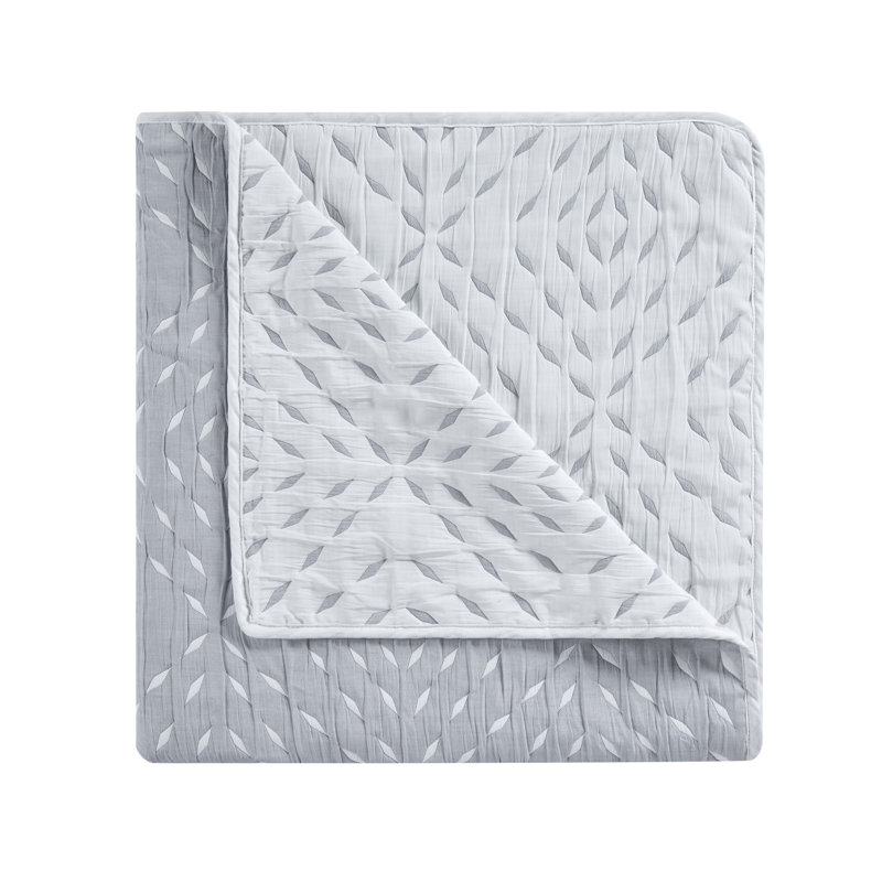 Standard Cotton Reversible Blanket