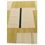 Tapis crème Ivey