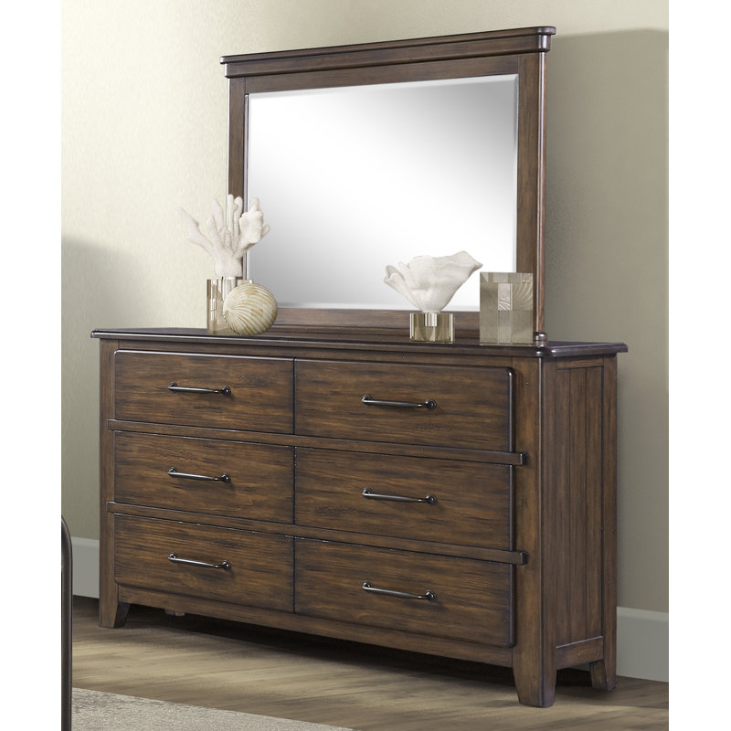 Geonna Landscape Mirror