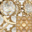 Crystal Lamp Shade in French Gold-2068239982-2068239983