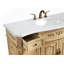 Lunette 48'' Single Bathroom Vanity with Top-95949792-46269937