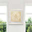 Sand Stitch I - Reproduction d'art graphique sur papier encadré-1765817338-1765817343