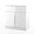 White is out of stock
