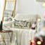 Housse de coussin Christmas Merry & Bright Eucalyptus Mistletoe-105510187-105510186