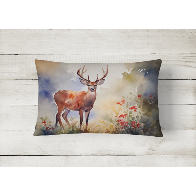 Other/No Pattern Outdoor Throw Pillow