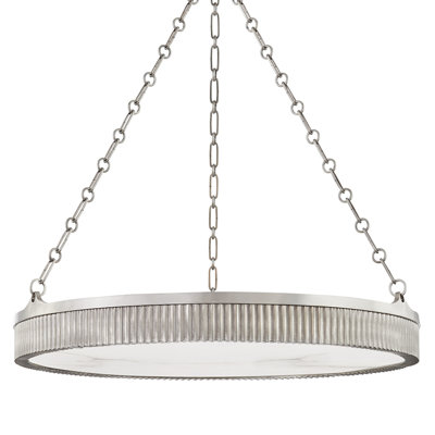 Lynden 8 - Light Chandelier