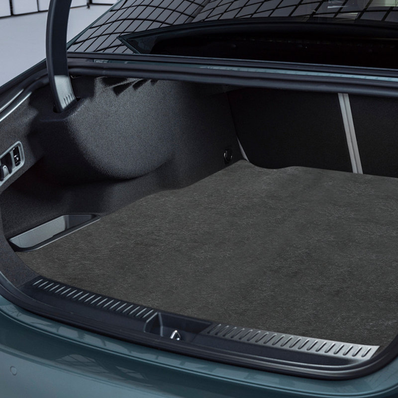 Tapis de sol antidérapant Garage, 127.04