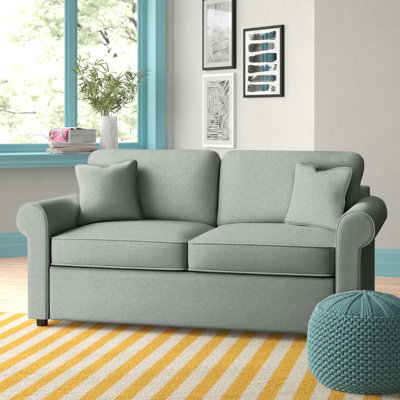 Warrington Upholstered 76'' Sofa