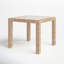 Concrete Veneer Outdoor Side Table