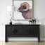  Armoire 4 portes Williams