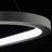Racetrack 1 - Light LED Kitchen Island Pendant-48815151-48815150