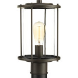 Queanbeyan Transparent Lantern Head