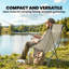 Folding Camping Chair