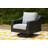 Danny Swivel Outdoor Lounge Chair
