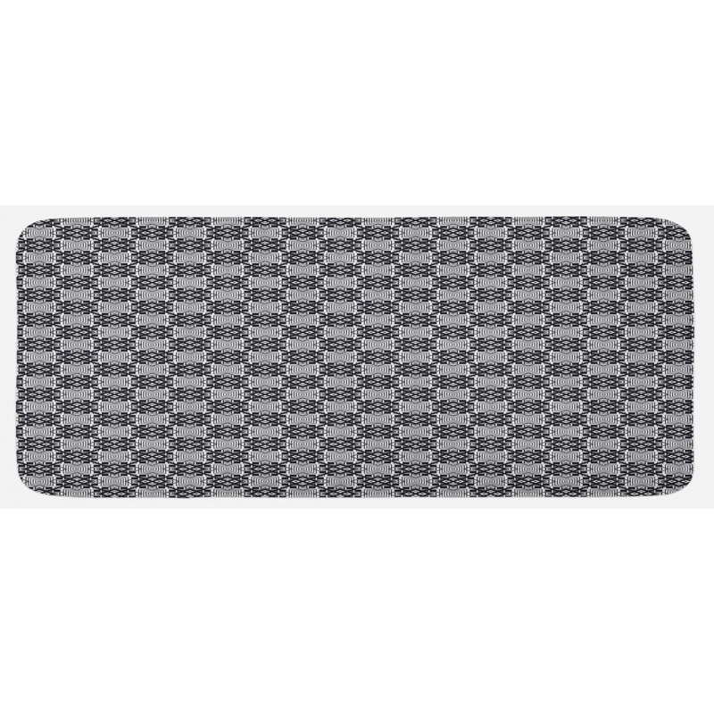 Tapis de cuisine