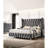 2 Piece Bedroom Set