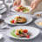 24 Piece Dinnerware Set, Service for 6-120393668