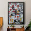 Fruit Collage I, impression sur papier-88436299-88436300
