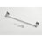6 Piece Bathroom Towel Rack Set Wall Mount-116430285