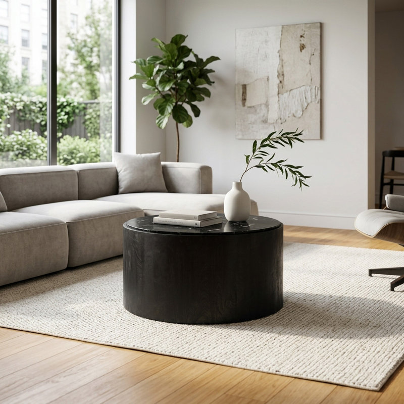 Table basse Modern Modern