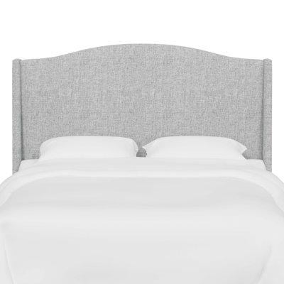 Byrd Cotton Headboard