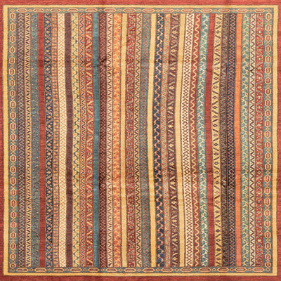 Abstract Indoor Rug