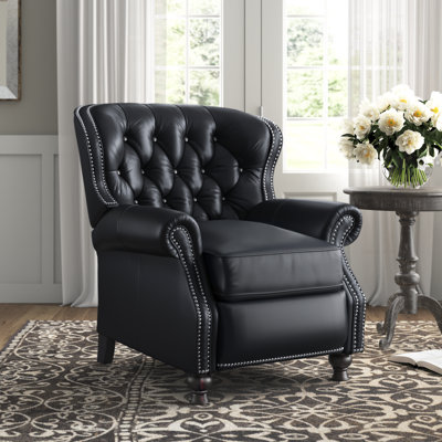 Dunlevy Recliner